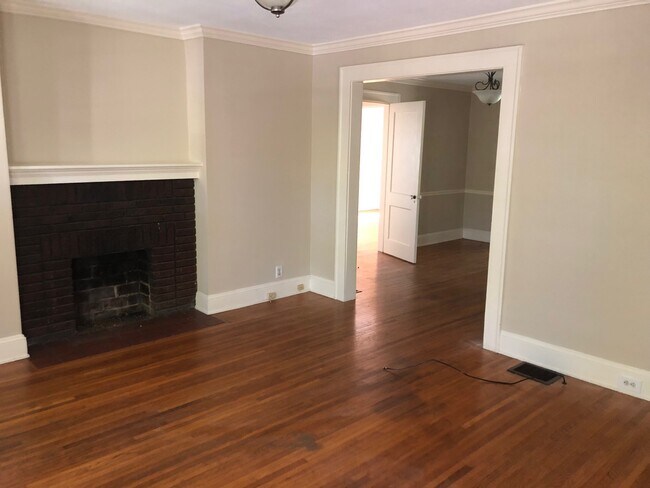 Foto del edificio - 366 Sterling St NE