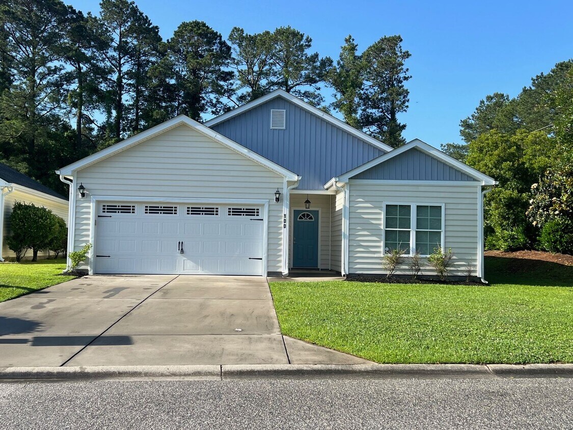 Primary Photo - Conway - 3 Bedroom/2 Bath House