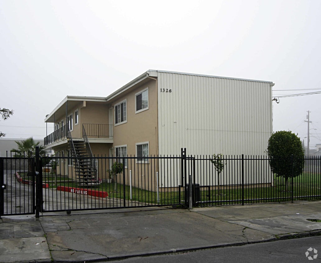 Building Photo - 1326-1332 80th Ave