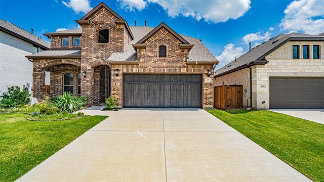 Foto del edificio - 2507 Henley Wy
