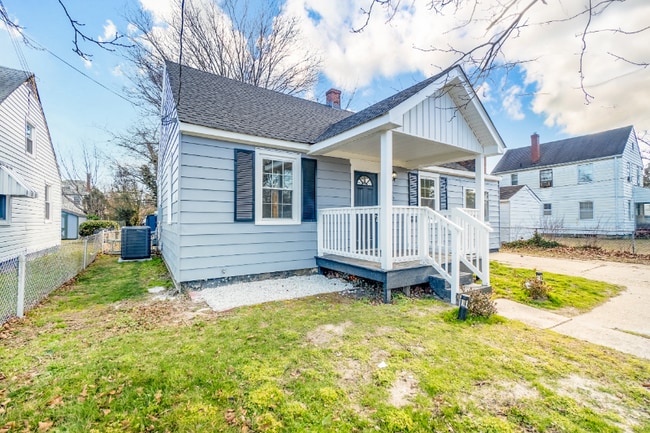 Building Photo - 1610 Shiloh Pl