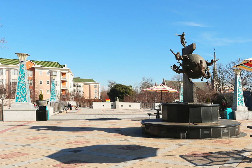 Picture of South DeKalb Lithonia