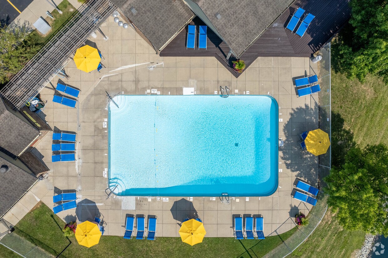 Walden Village Apartments Apartments in Beavercreek, OH