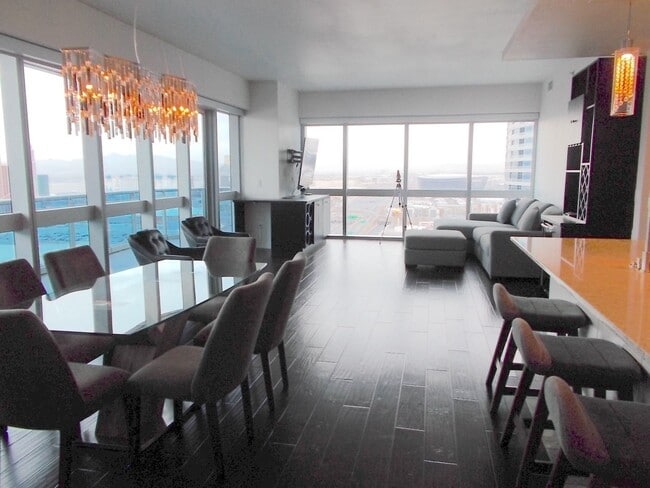 Building Photo - Experience elevated high-rise living at The Martin.