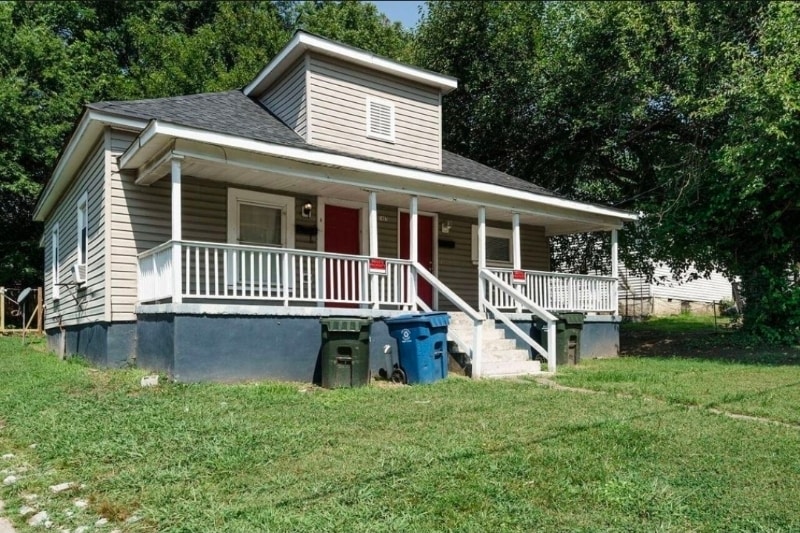 Photo - 1407 Manteo St (Durham, NC)