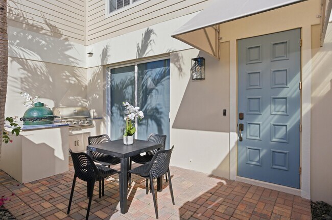 Foto del edificio - 4800 Bethel Creek Dr