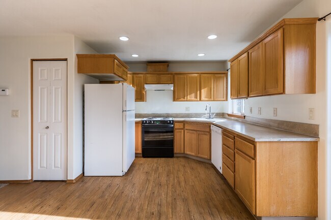 Foto del edificio - 260 N 16th St