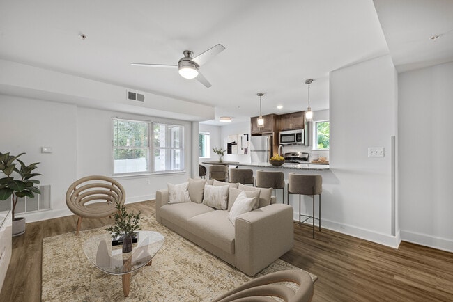 Building Photo - Tuscany Woods Apartments