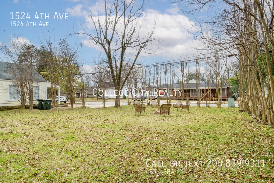 Primary Photo - 1524 4th Ave