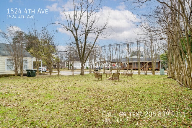 Photo - 1524 4th Ave House