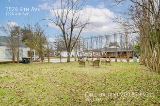 Building Photo - 1524 4th Ave