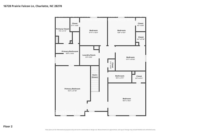 Building Photo - 16728 Prairie Falcon Ln