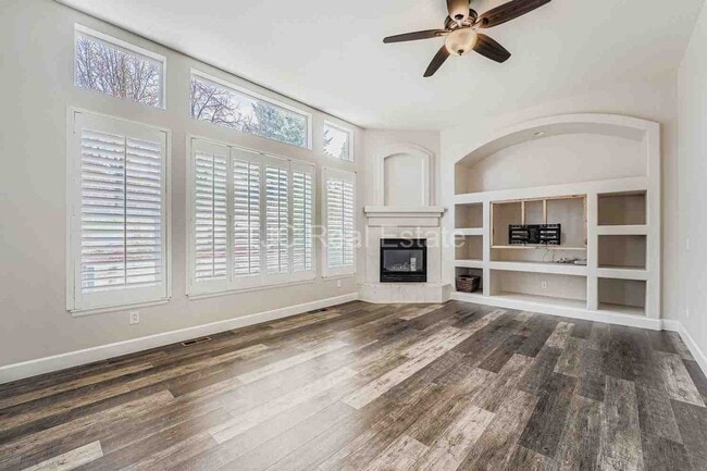 Building Photo - 6212 S Valdai Ct