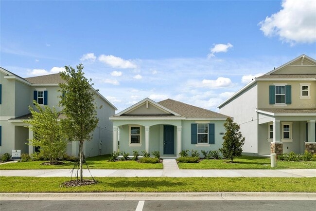 Building Photo - 5121 Blanket Flower St