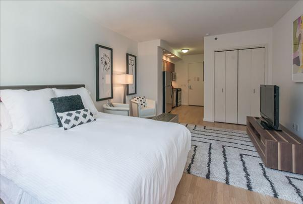 Foto principal - 600 Washington St