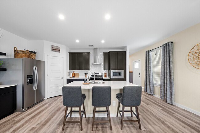 Foto del edificio - 12223 City Rose Ct