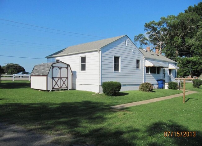 Foto del edificio - 41665 Tudor Hall Rd