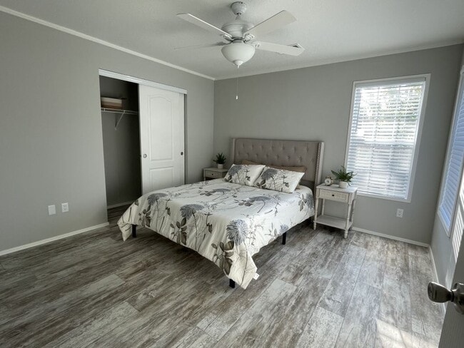 Foto del edificio - 3007 Horse Shoe Ct