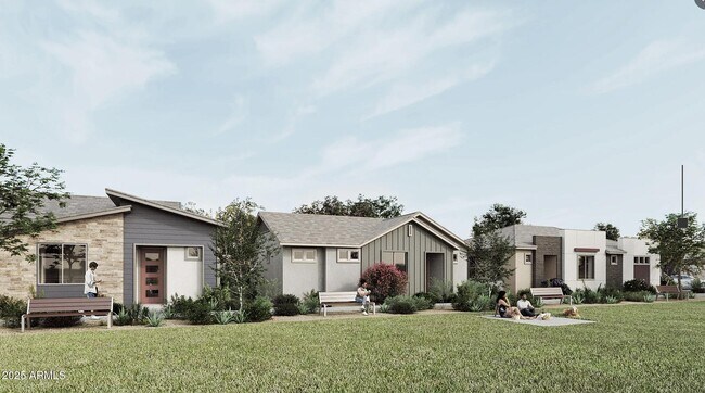 Building Photo - 17365 W Lower Buckeye Rd