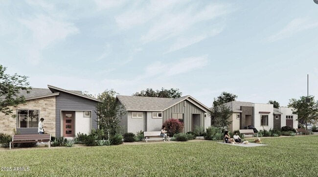 Foto del edificio - 17365 W Lower Buckeye Rd