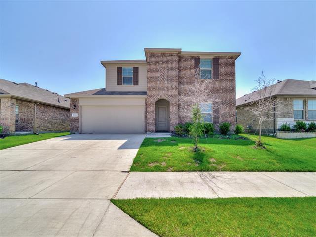 Foto principal - 16604 Friesland Ln