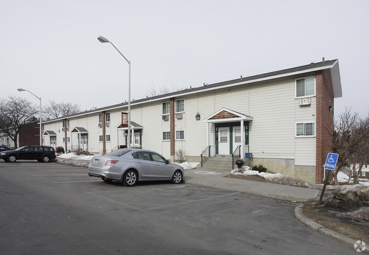 Building Photo - Creighton Storey Homes