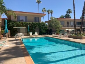 Building Photo - 2290 S Palm Canyon Dr