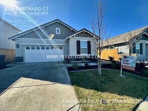 Building Photo - 711 Coronado Ct