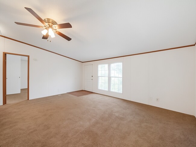 Building Photo - 16548 Desert Star Dr