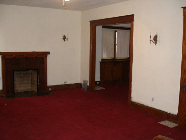 Building Photo - 1115 Prospect Ave
