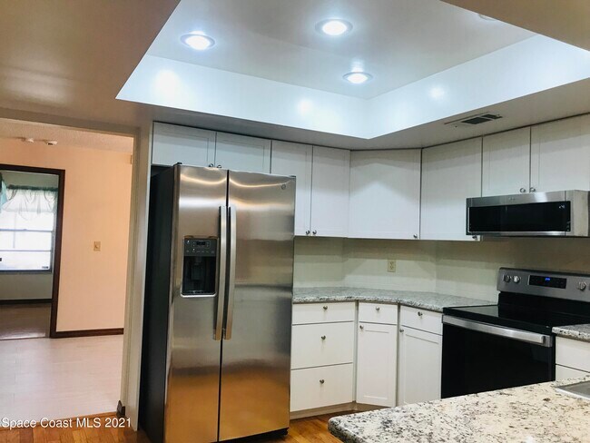 Foto del edificio - 2716 Longwood Blvd