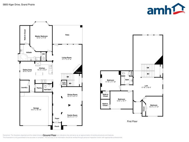 Foto del edificio - 5805 Kiger Dr