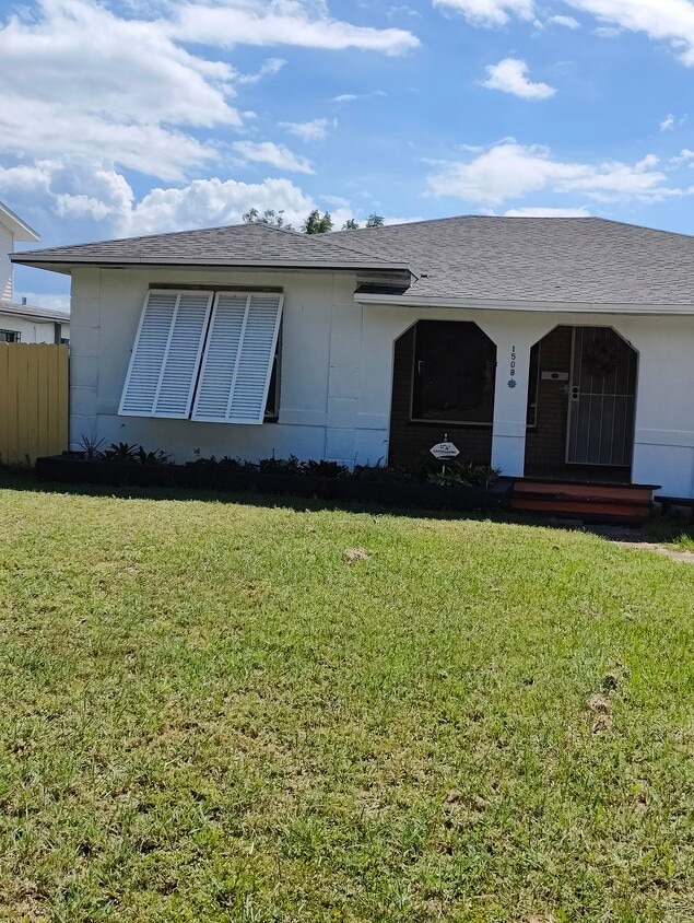 Foto principal - 1508 28th Ave S