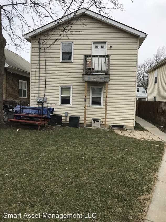 Foto del edificio - 6507 W Mitchell St