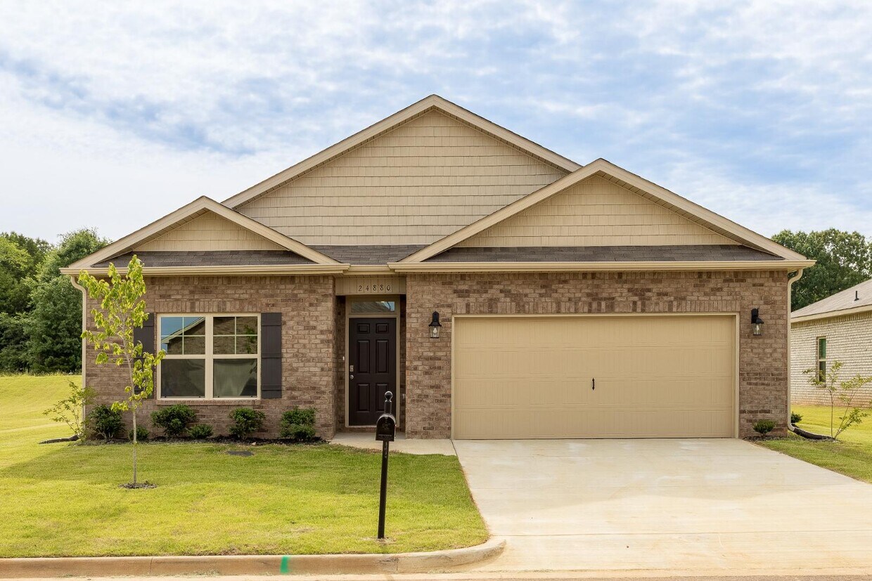 Foto principal - 24880 Delilah Cir