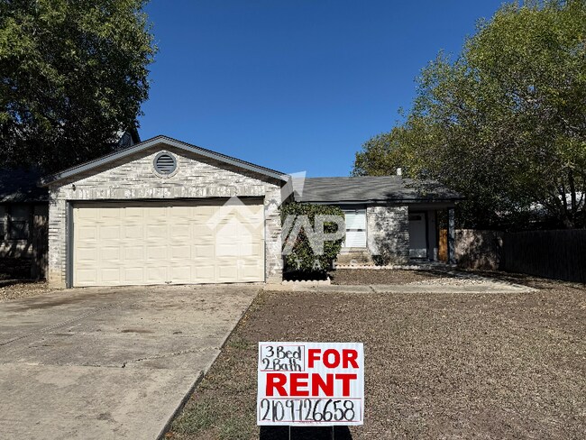 Photo - 7915 Oval Meadows House