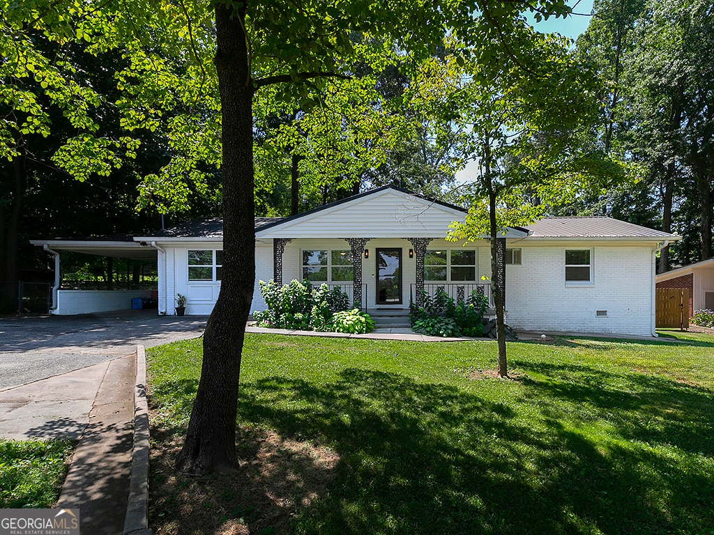 Primary Photo - 3249 Howell Dr