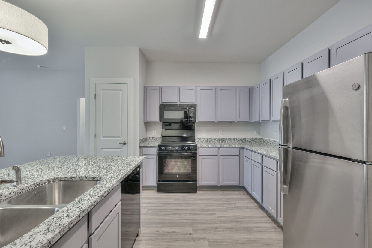 Foto principal - Brownsville Flats