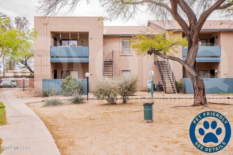 Primary Photo - 8080 E Speedway Blvd