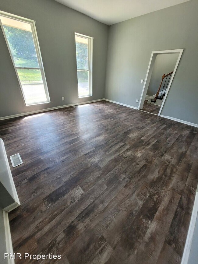 Foto del edificio - 3 br, 2 bath House - 206 South 14th Street