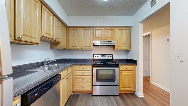 Interior Photo - Legacy Hill