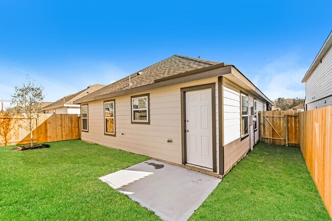 Foto del edificio - 2836 Briggs Dr