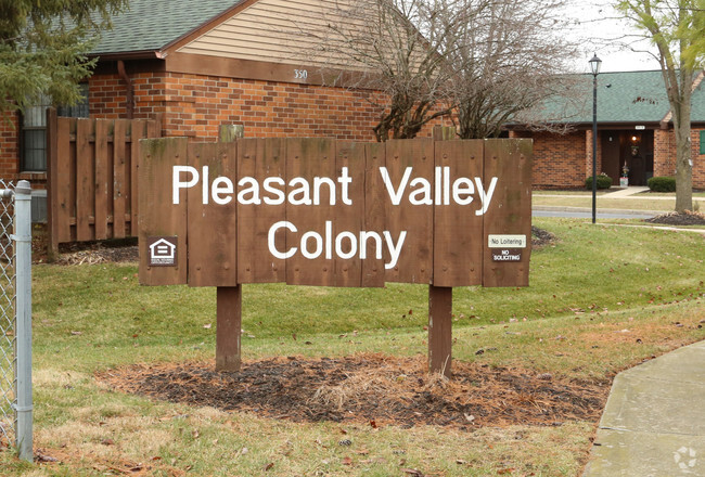 Building Photo - Pleasant Valley Colony