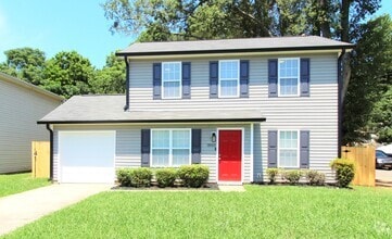 Building Photo - 3563 Burkland Dr