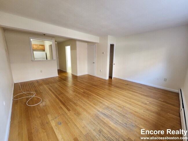 Foto del edificio - 34 Gardner St