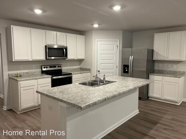 Foto del edificio - 4 br, 2 bath House - 5351 Peach Dr