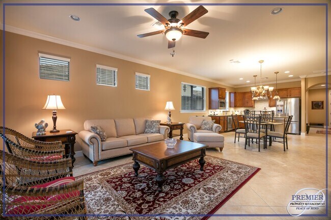 Foto del edificio - ***WINDING CYPRESS - NEW - FURNISHED ***