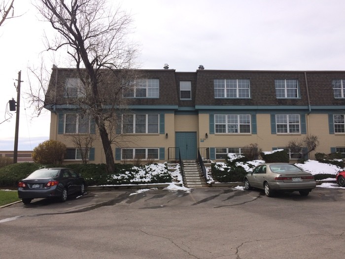 Foto principal - Lovely Condo in Hampden Court!