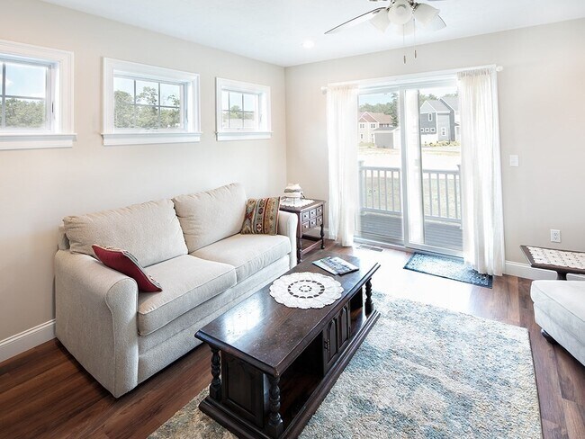 Foto del edificio - 47 Drum Dr