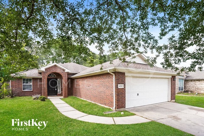 Foto del edificio - 4531 Bridgevillage Dr